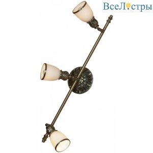 Спот Lussole Furlo GRLSL-7301-03