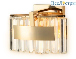 Настенный светильник Ambrella Light Traditional TR5095