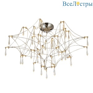 Потолочная люстра ST Luce Gravetta SL6601.102.78