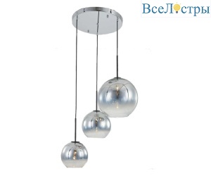 Подвесной светильник Kink Light Восход 07565-3A,16