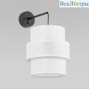 Бра TK Lighting 5956 Calisto White a066914