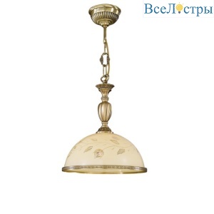 Подвесной светильник Reccagni Angelo L 6208/28