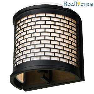 Настенный светильник Lussole Loft Levittown LSP-9171