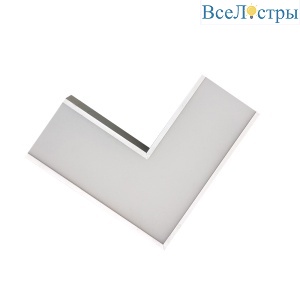 Линейный светильник-коннектор Feron AL4036L 51872
