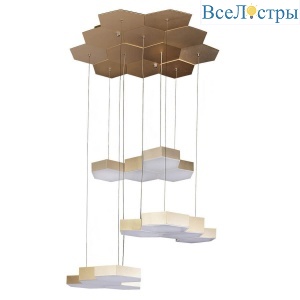 Подвесной светильник Lightstar Favo LED 750223