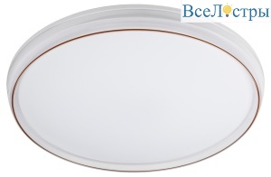 Потолочный светильник Эра SPB-6-80-RC Solar RGBD Б0054483