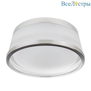 Встраиваемый светильник Lightstar Maturo LED 072172