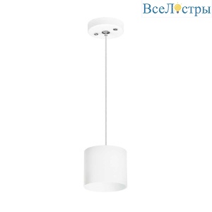 Подвесной светильник Lightstar Rullo (213486+590086) RP3486