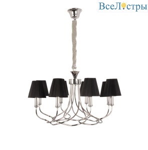 Подвесная люстра Abrasax Anke MA03886C-008