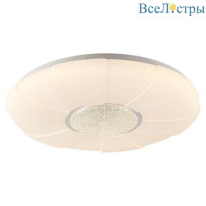 Потолочный светодиодный светильник Lussole Lgo Moonlight LSP-8312