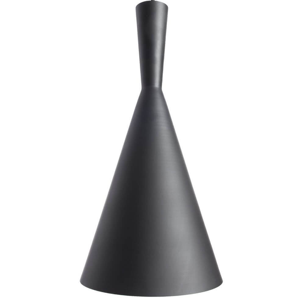 подвесной светильник arte lamp cappello a3408sp-1bk