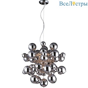 Подвесной светильник Arte Lamp Molecule A8313SP-9CC