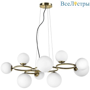Подвесная люстра Lightstar Globo 815091