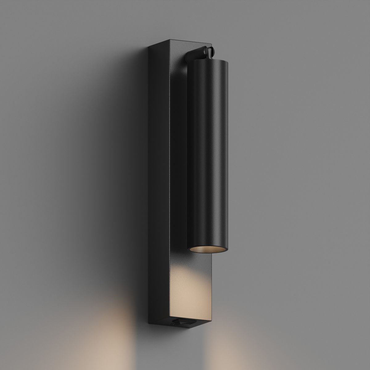 настенный светильник hesby lighting edge  hsbl_0209