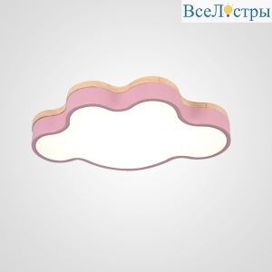 Потолочная люстра ImperiumLoft Cloud Eco 189506-26