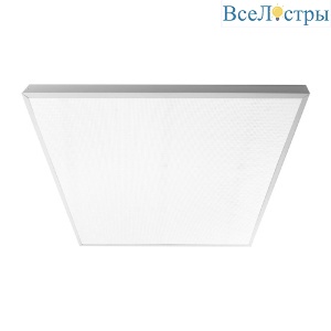 Встраиваемый светодиодный светильник Feron TR Армстронг 48901