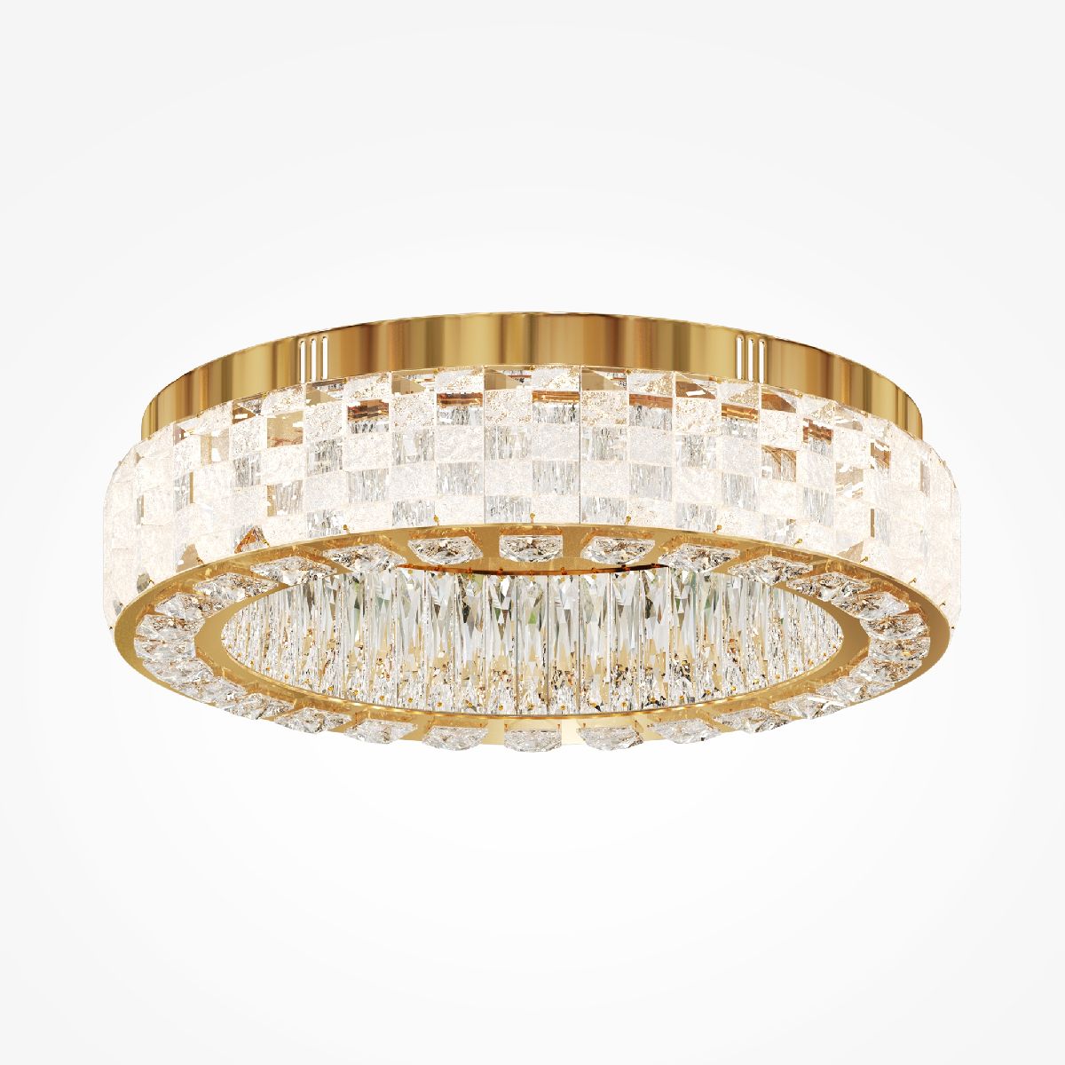 потолочная люстра maytoni castello mod336cl-l100g3k