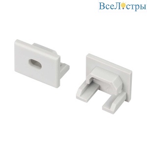 Заглушка с отверстием Arlight PDS-SM 038824
