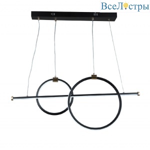 Подвесная люстра IMEX PLC-7053-720