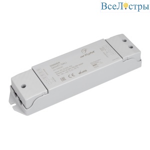 Диммер Arlight Smart-Dali (12-24V, 1x15A) 028420