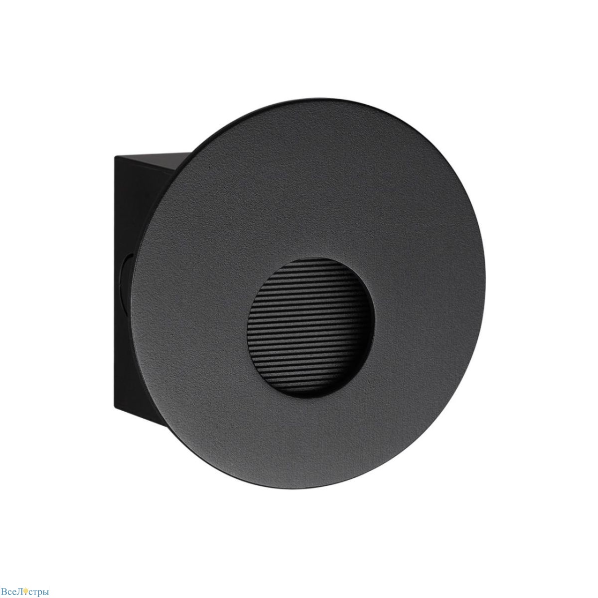 подсветка лестницы odeon light hightech escala 7165/3wl