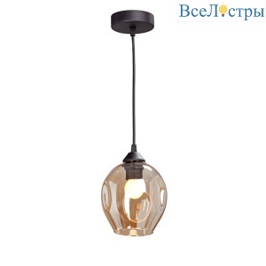 Подвесной светильник Vitaluce V4768-1/1S