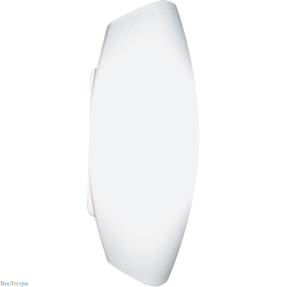 настенный светильник arte lamp tablet a6940ap-1wh