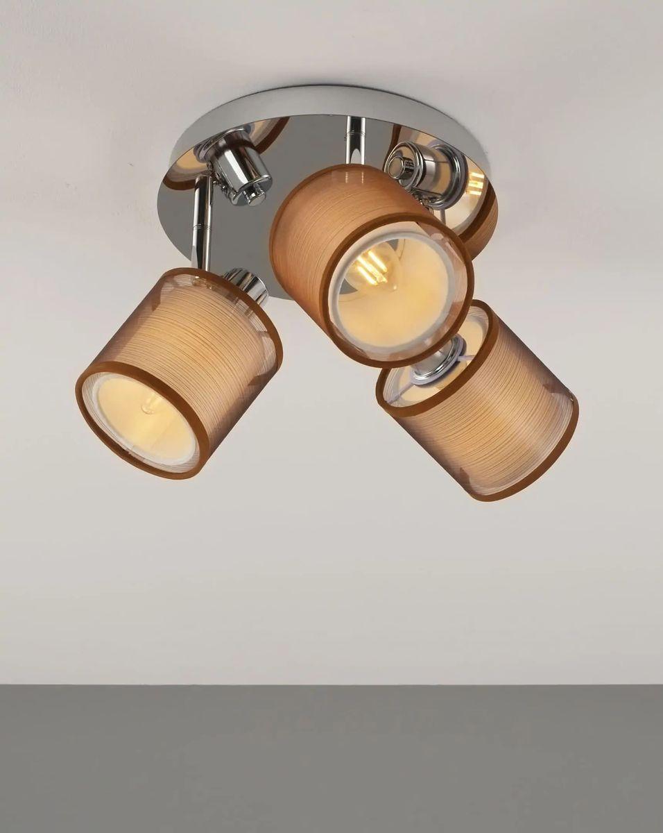 спот moderli room v10627-3c