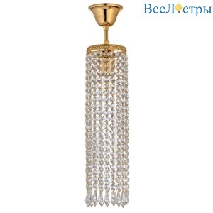 Потолочный светильник Arti Lampadari Stella E 1.5.10.102 G