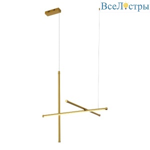 Подвесная люстра ST Luce Retico SL6207.213.37