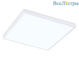 Светодиодная панель Ambrella Light Panels DPS1018