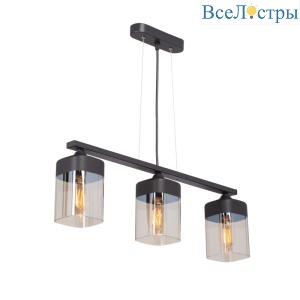 Подвесной светильник Vitaluce V3996-1/3S