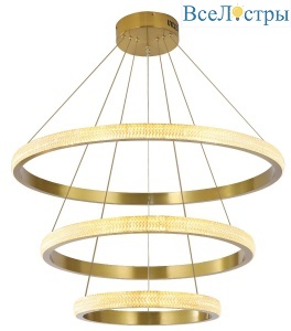 Подвесная люстра Zortes Lidia1 ZRS.30111.114