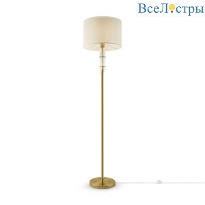 Торшер Maytoni Alloro MOD088FL-01BS
