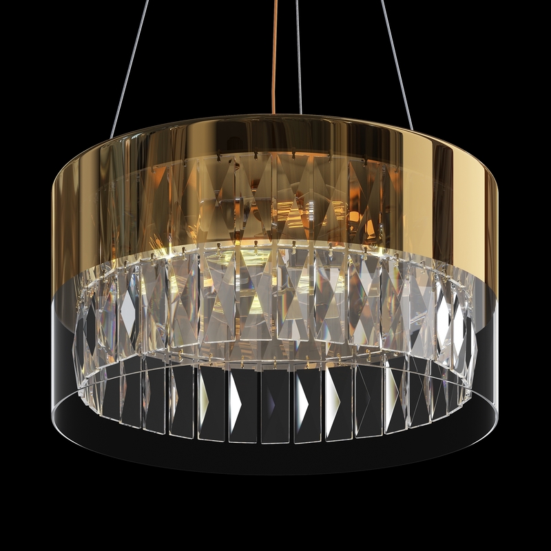 подвесная люстра maytoni wonderland mod313pl-04g