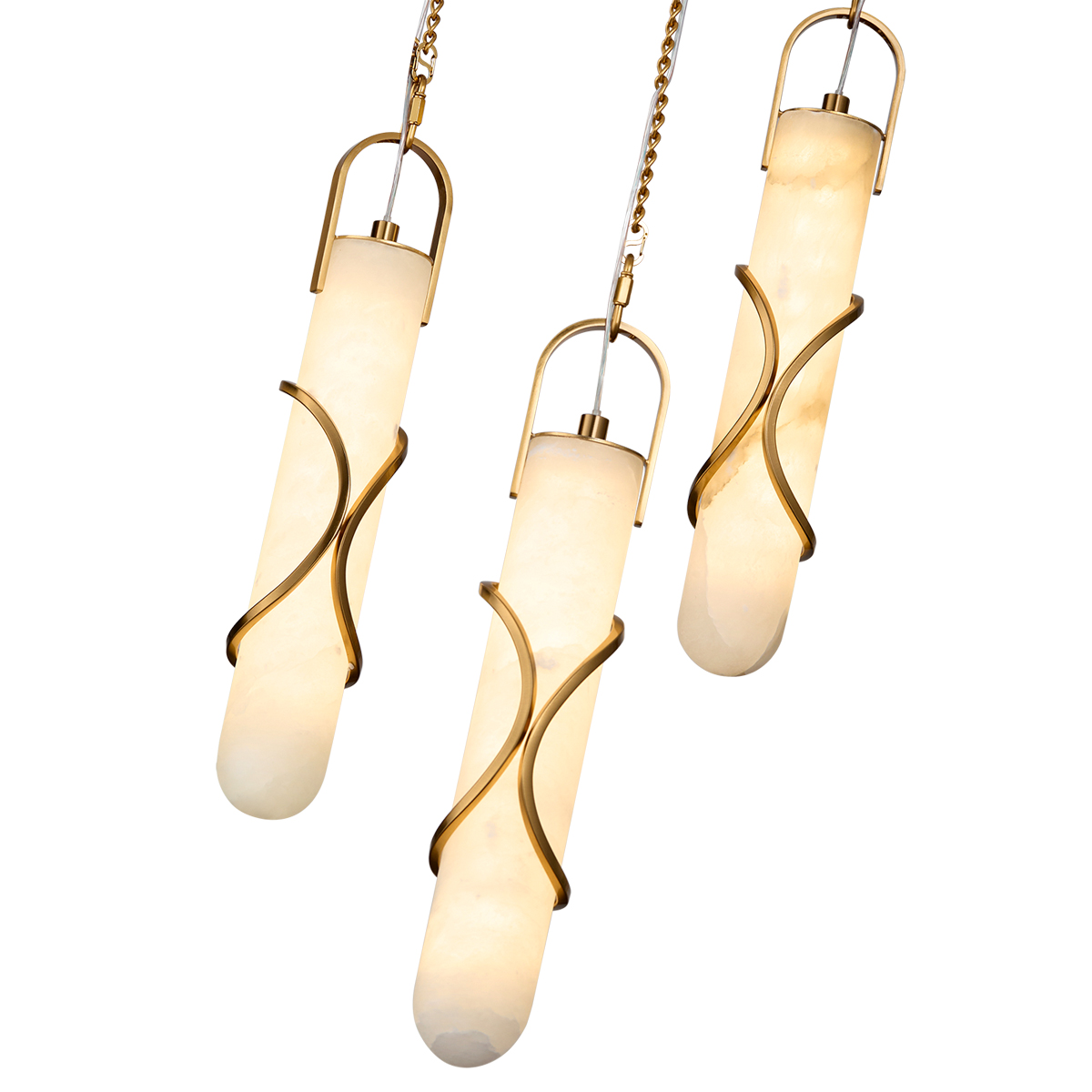 подвесной светильник odeon light l-vision parma 6672/30l