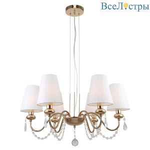 Подвесная люстра Rivoli Becky 2066-306 Б0055463