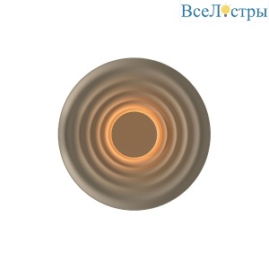 Настенный светильник Maytoni Nami MOD400WL-L5KH3K