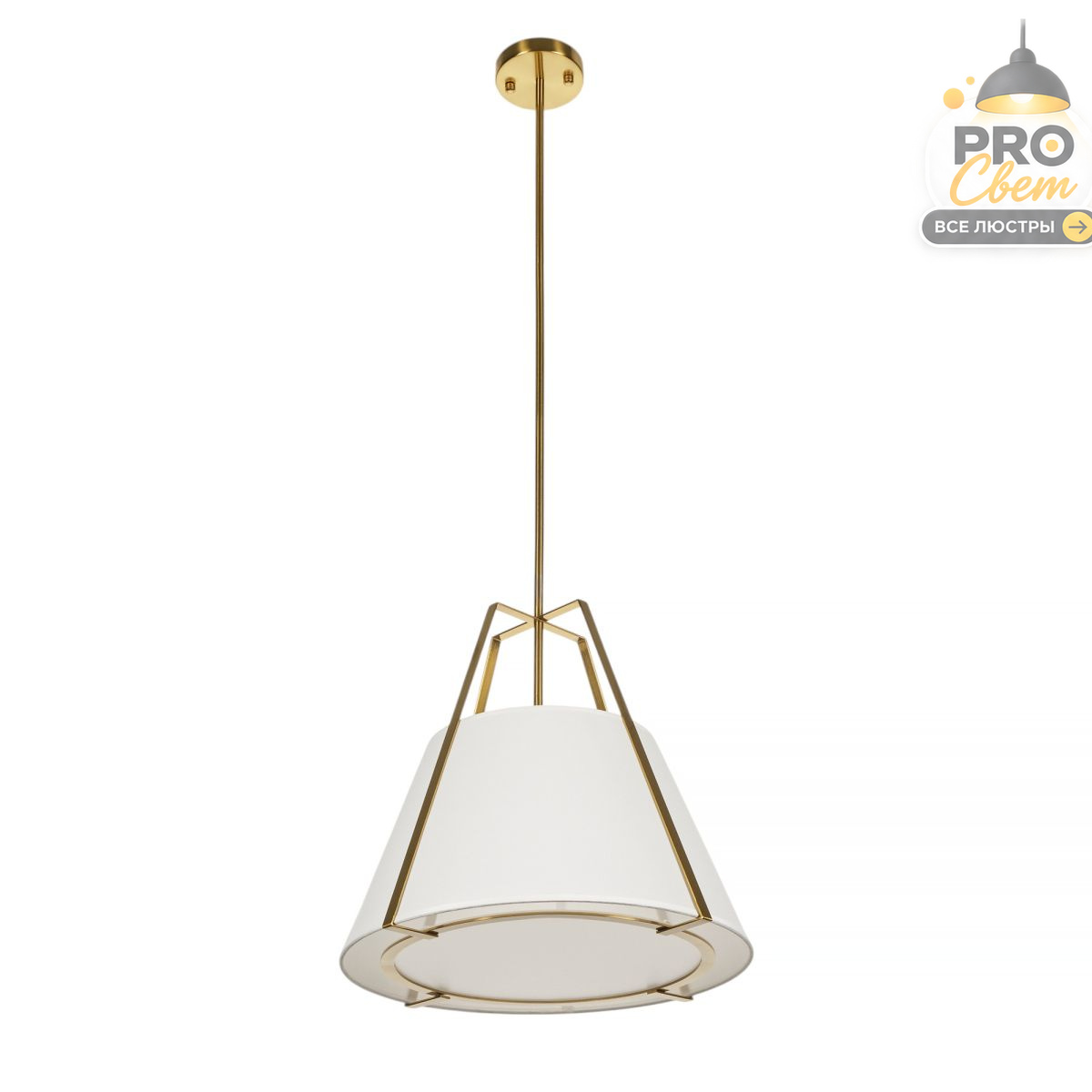 люстра на штанге myfar finn mr2450-1p