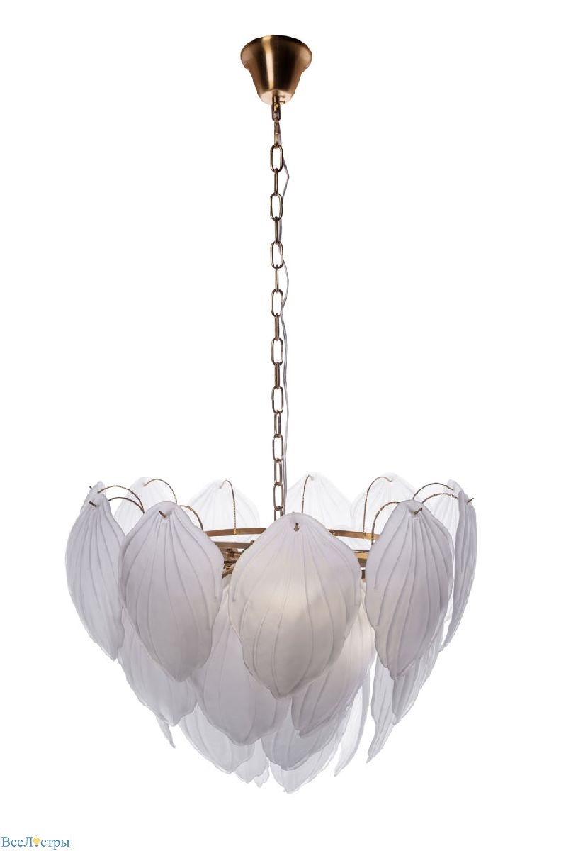 подвесная люстра garda decor 62gdw-8903-600m