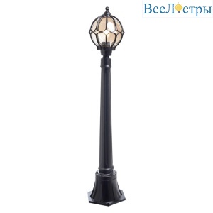 Садово-парковый светильник Feron PL3706 06343