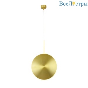Подвесной светильник ST-Luce Imente SL1221.213.01