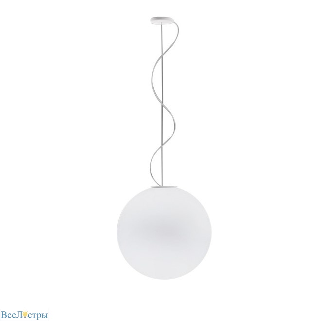 подвесной светильник fabbian fabbian lumi sfera d35 f07a2101