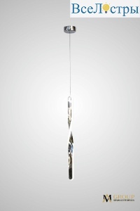 Подвесной светильник AM Group AM465 CHROM