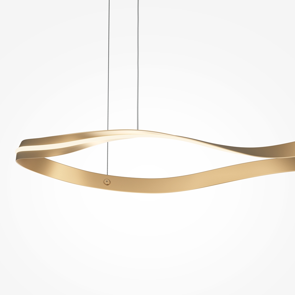 подвесная люстра maytoni plons mod283pl-l34bs3k