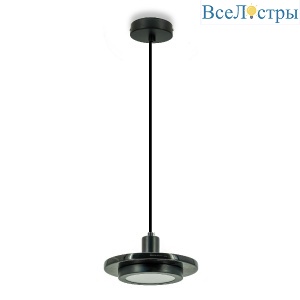 Подвесной светильник Lightera Croix LE129L-20BA
