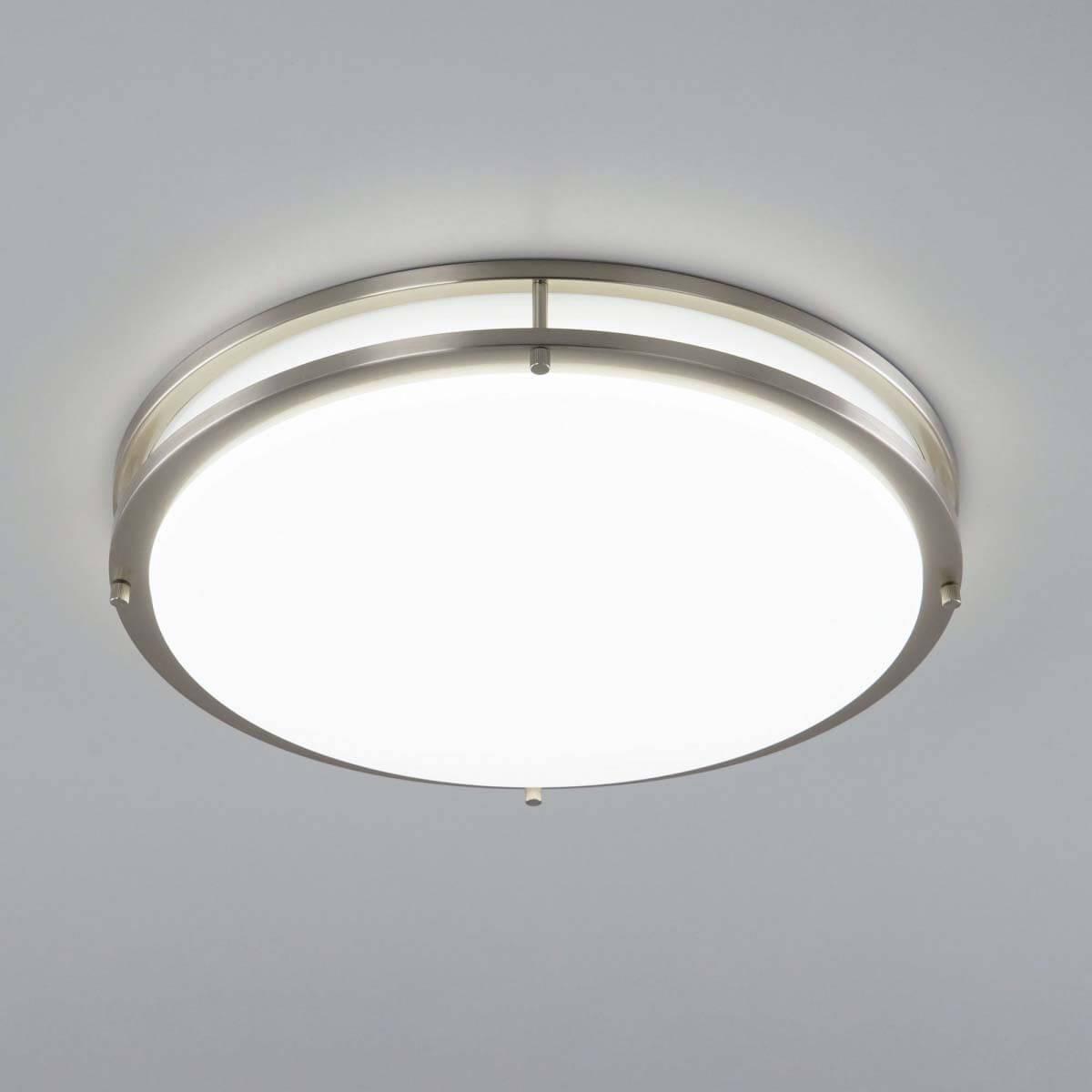 потолочный светильник citilux бостон cl709501n