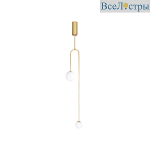 Подвесной светильник ImperiumLoft Lines 191625-26
