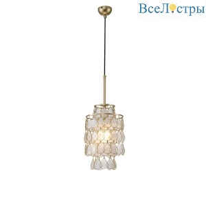 Подвесной светильник Favourite Mollitia 4763-1P