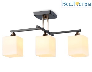 Люстра на штанге Ambrella Light Modern TR303114